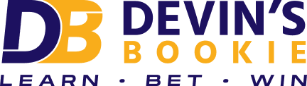 Devin’s Bookie Logo
